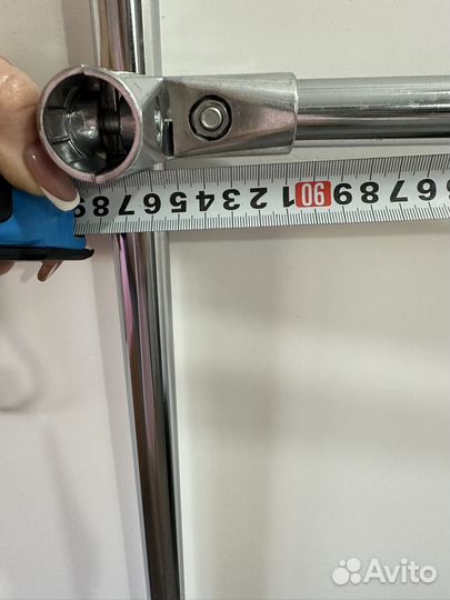 Вешалка напольная