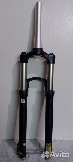 Вилка suntour XCR 29