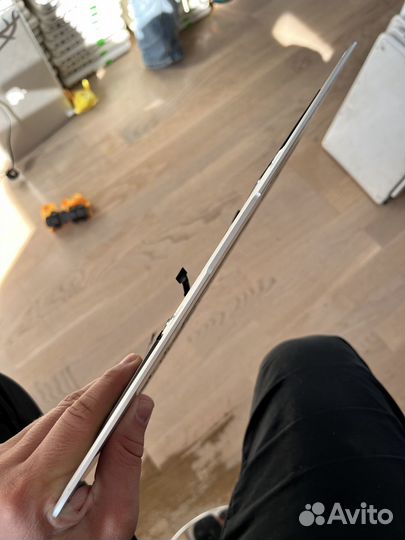 Топкейс, тачпад macbook air 13 2020 m1