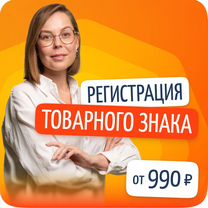 Регистрация товарного знака, Химки