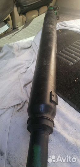 Карданный вал