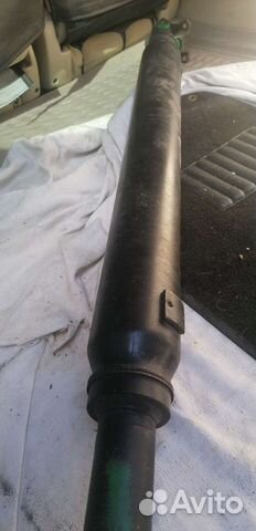 Карданный вал