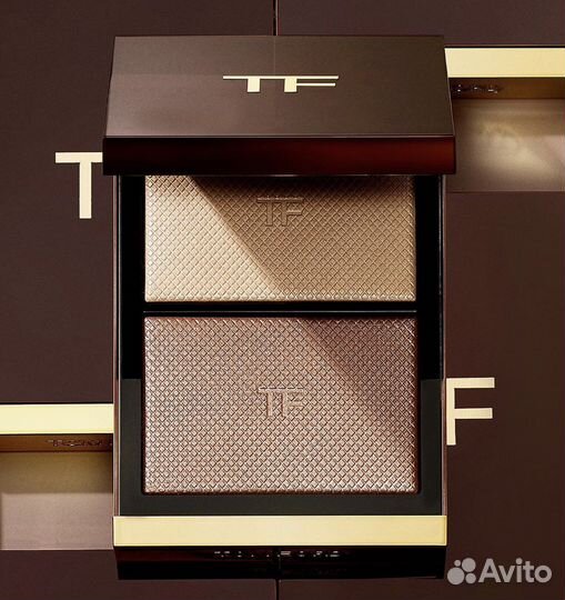 Палетка от TOM Ford