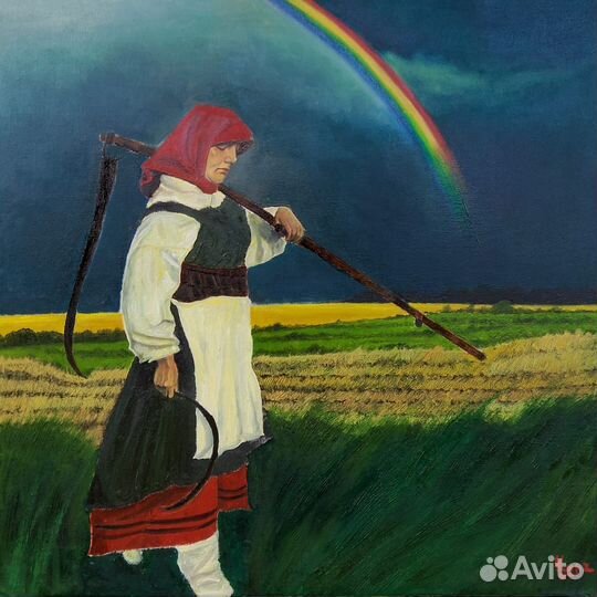 Картины для интерьера