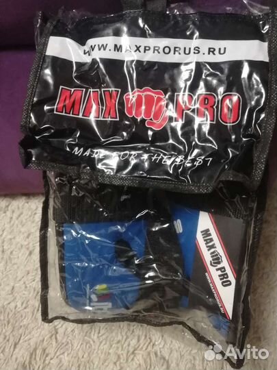 Амуниция для Тхеквандо