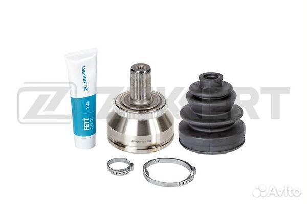 ШРУС внешний МКПП