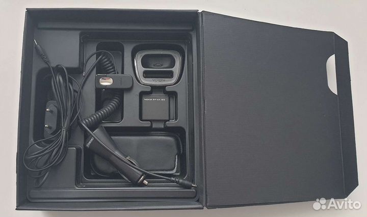Nokia 8800 Sirocco Edition