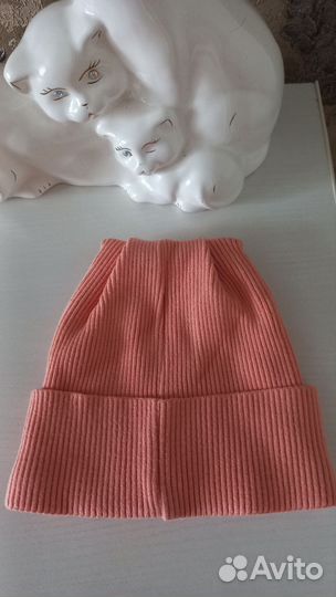 Шапочки на девочку