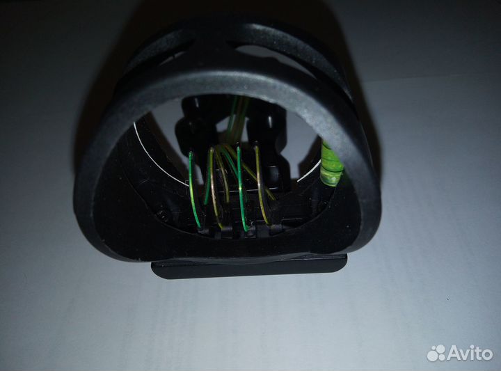 Прицел для блочного лука