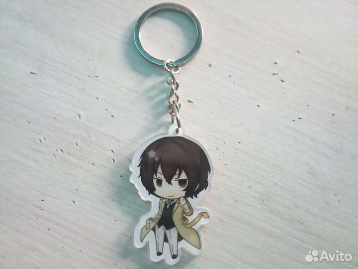 Значок Дазай