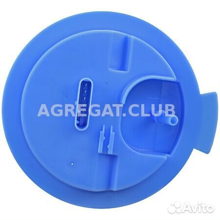 Модуль в сборе с бензонасосом krauf KR0157M