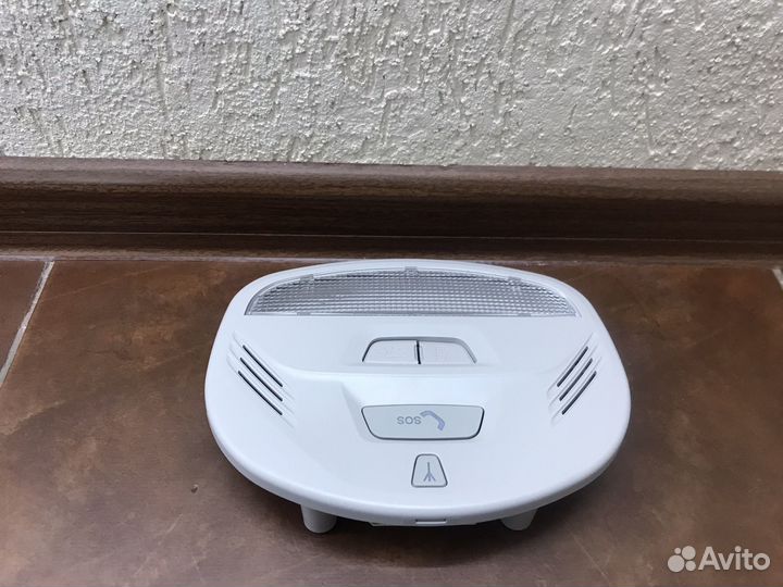 Плафон освещения Лада Гранта