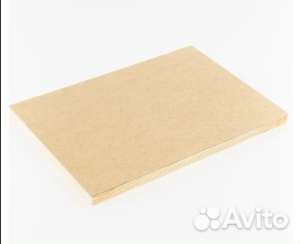 Планшет/артборд для творчества или рисования 40*50