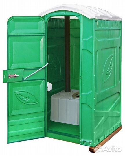 Биотуалет аренда откачка