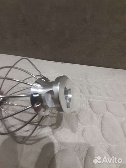 Новый венчик для миксера KitchenAid