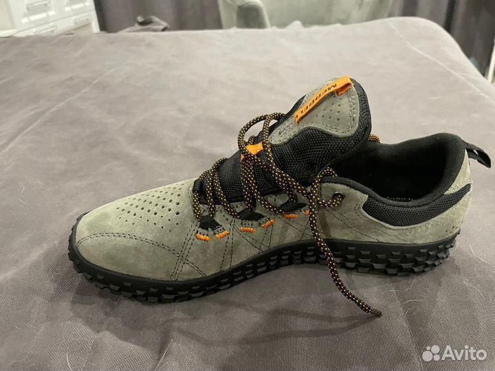 Кроссовки Merrell Wrapt