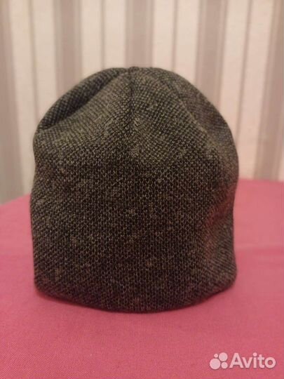 Шапка мужская новая