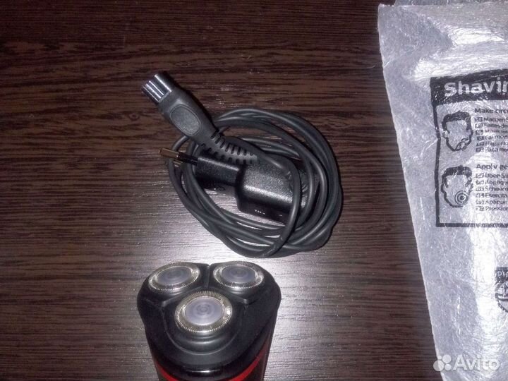 Бритва Филипс