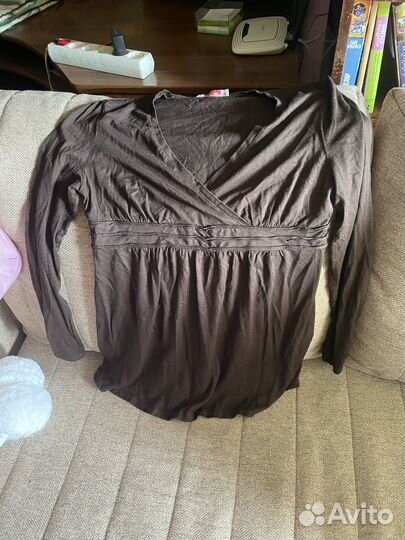 Вещи для беременных пакетом бесплатно