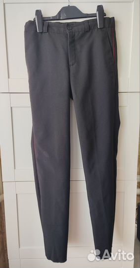 Казачья форма для мальчика 9-10 лет