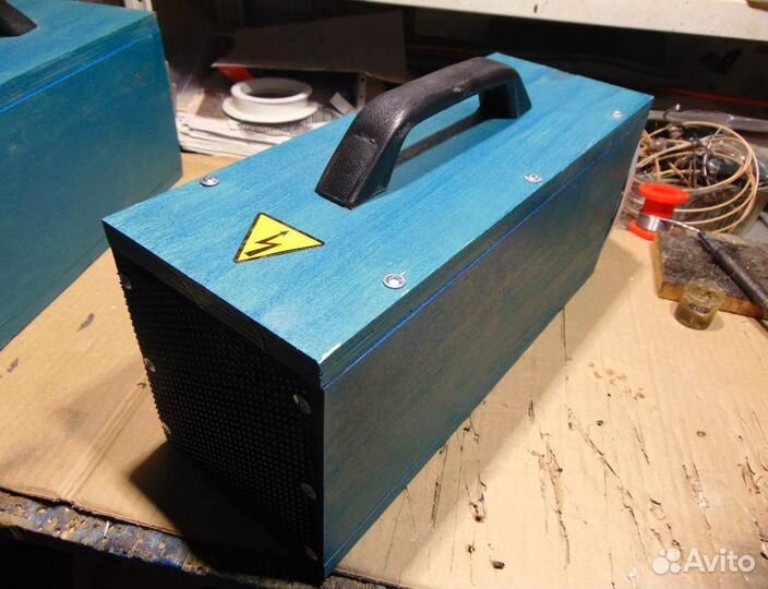 Озонатор купить в Краснодаре