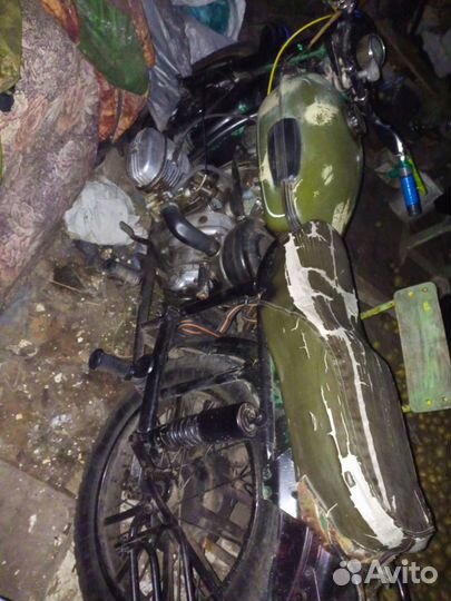 Продам Мотоцикл Урал