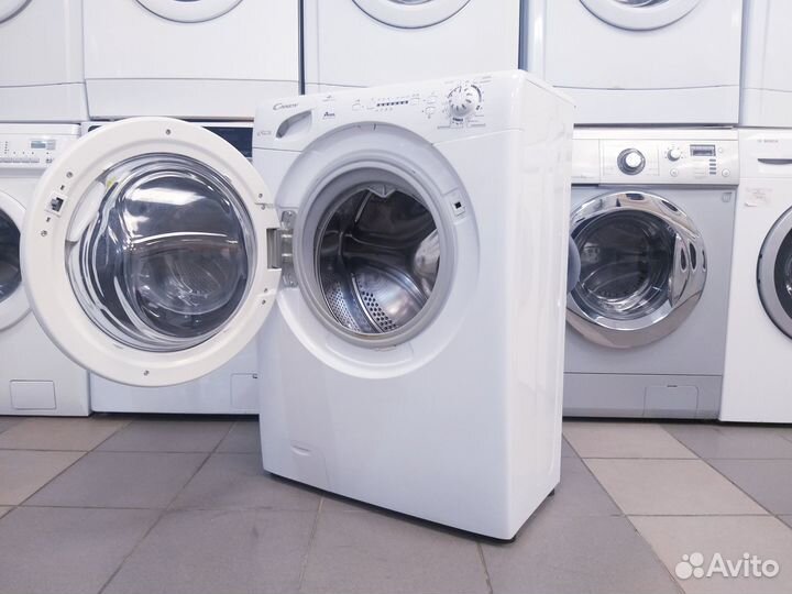 Стиральная машина Candy