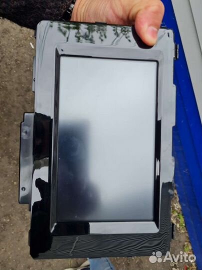 Шгу kia sportage 4