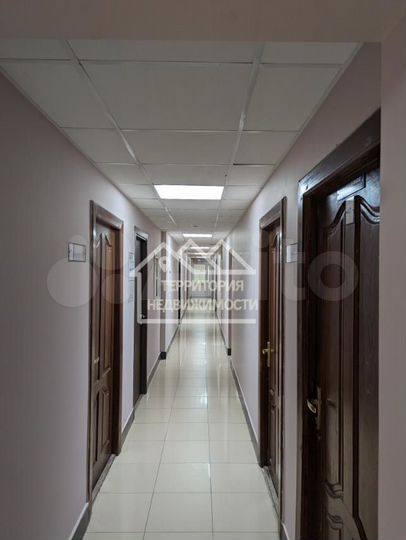 Офисное помещение ул. Пермякова 7/1