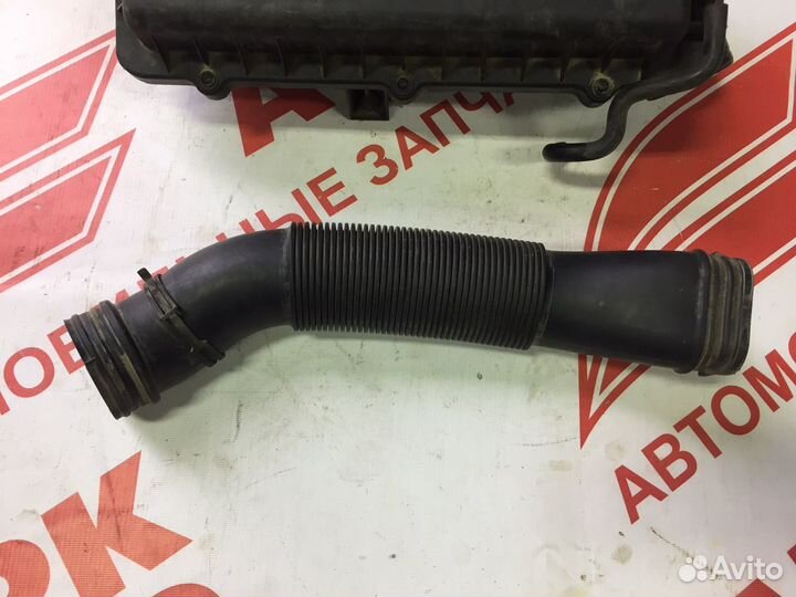 Корпус воздушного фильтра для VW Polo 2011-2018