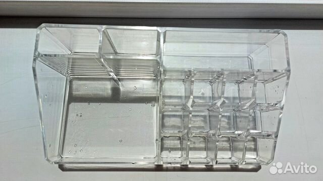 Органайзер для хранения косметики