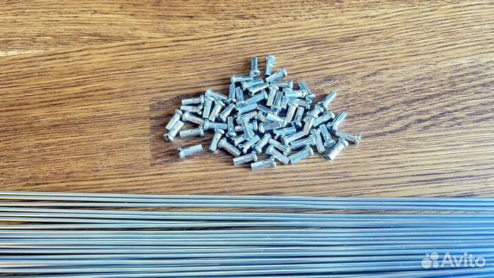 Коплект спиц для велосипеда 29