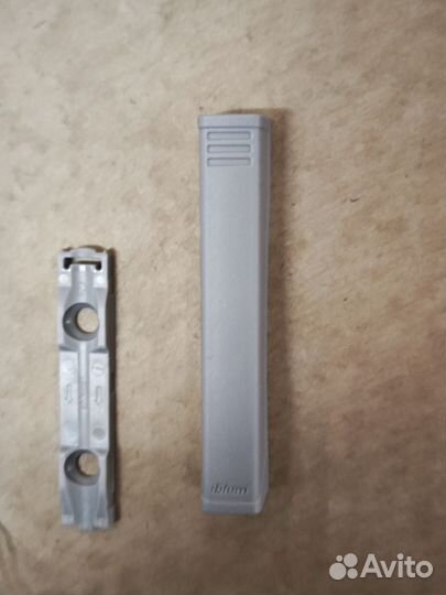 Tip-on blum длинный