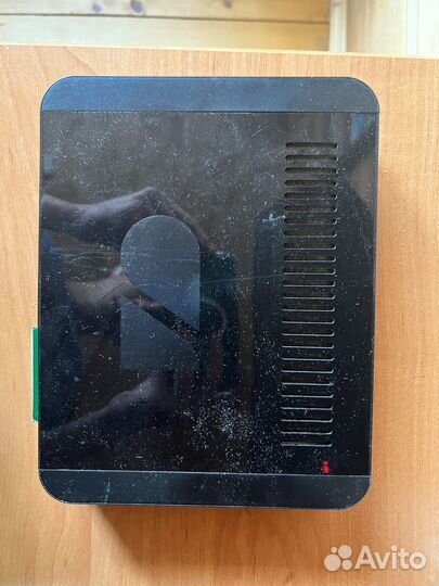 Комплект триколор на 2 тв