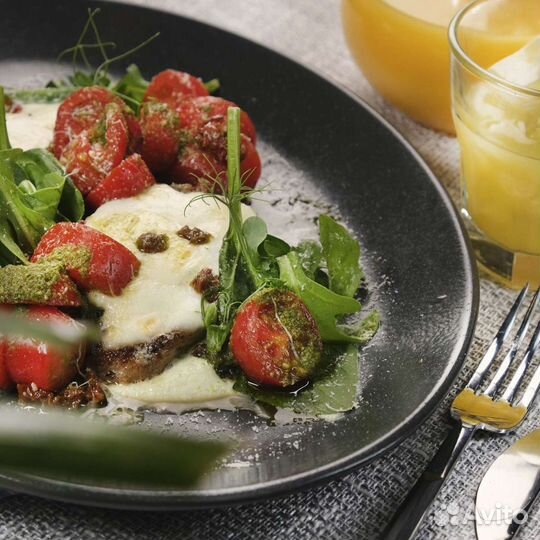 Кафе Готовый бизнес