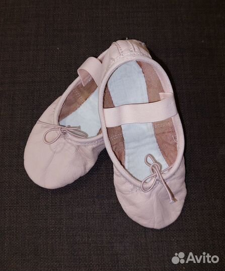 Купальник с юбкой и балетками