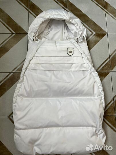 Конверт на выписку Choupette