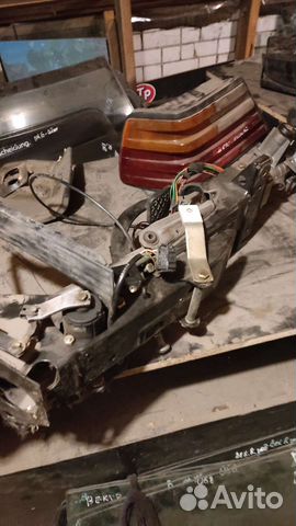 Рулевая стойка, замок педали на бмв 5