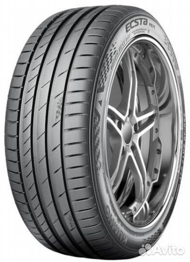 Kumho Ecsta PS71 275/40 R20 106Y