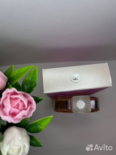 Chanel Chance Eau Tendre