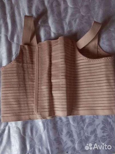 Корсет ортопедический грудной