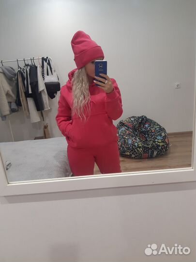 Спортивный костюм