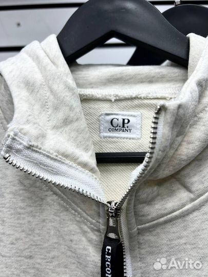 Зип Худи CP company (Арт.93273)