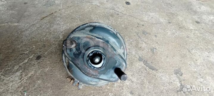 Камера тормозная DAF XF 105 2012