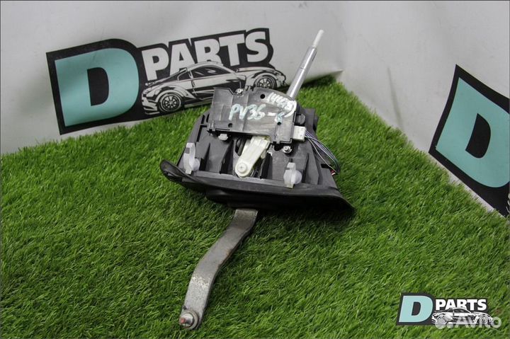 Селектор АКПП Nissan Skyline PV36-202848 VQ35HR
