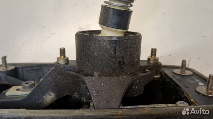 Кулиса кпп Audi A4 (B6), 2003