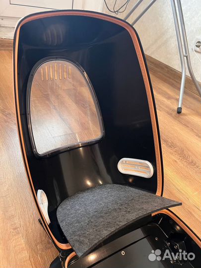 Рюкзак-переноска для кошек Xiaomi Moestar