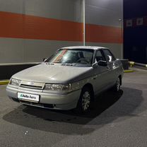 ВАЗ (LADA) 2110 1.5 MT, 2004, 105 000 км, с пробегом, цена 200 000 руб.