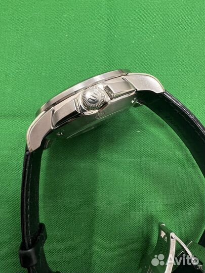 Часы maurice lacroix pontos chronograph