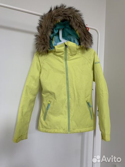 Горнолыжная куртка roxy